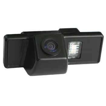 

Rear view camera for Peugeot intro vdc-098 Peugeot 508 (2010-2013)