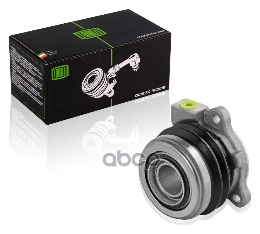 Подшипник Выжим.Chevrolet Lacetti/Daewoo Nubira 1.4-2.0 02- Trialli Ct0502 Trialli арт. CT0502