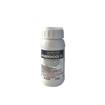 

MILBEKNOCK 250 cc