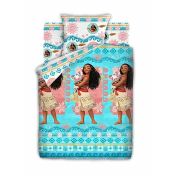 

License KPB Moana and PUA (coarse calico)