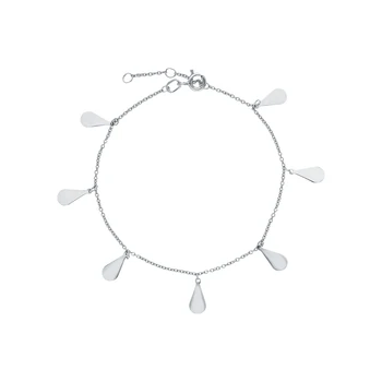 

Silver bracelet sunlight sample 925