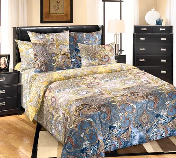 

KPB percale, izhsk