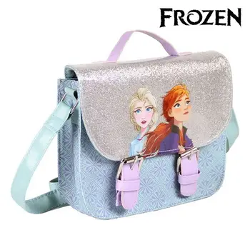 

Shoulder Bag Frozen Lilac Blue