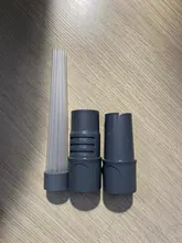 Brush Cleaner Dirt-Remover Multi-Functional Dust Daddy Vacuum-Attachment Universal Portable