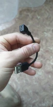 Cámara endoscópica impermeable con luces LED para PC, dispositivo de imagen flexible de 7 mm, resistente al agua IP67, con seis leds ajustables y micro USB OTG tipo C para inspección boroscópica