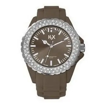 

Ladies' Watch Haurex SS382DM3 (35 mm)