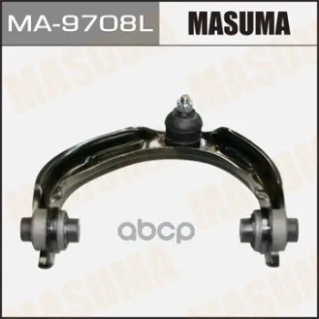 Рычаг Верхний Masuma арт. MA-9708L