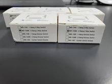 Smart-Light-Switch Breaker-Module Remote-Control Alexa Echo Wifi Google Home with Diy