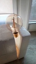 Light-Bulb Filament Edison-Lamp G95 T45 Incandescent E27 Vintage G80 ST64 T185 220V A60