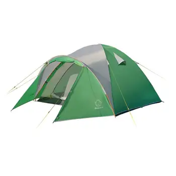 

Tent House 4 V2 Green/light. gray greenell (95970-364-00)