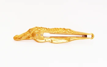 

Vg24-сroc vargan crocodile, workshop Glazyrina