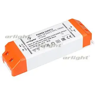 

026406 power supply arv-sp24075-pfc-triac (24V, 3.1A, 75W)-1 pc Arlight