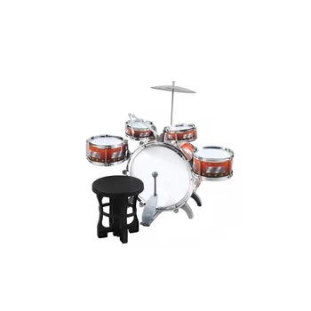 

Battery Kit children with stool Percussion