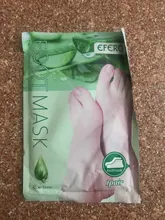 Aloe Vera máscara pelar para las piernas pies máscara exfoliante calcetines exfoliantes pedicura Anti grieta de talón eliminar parche de pie