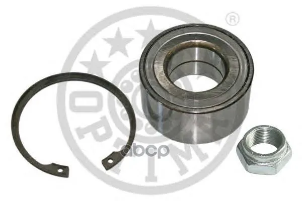 Opt961620_к-Т Подш. Ступ.Пер.! Mitsubishi Lancer/Outlander 03 Optimal 961620 Optimal арт. 961620