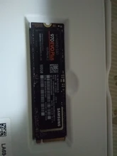 Solid-State-Drive Pcie Hard-Disk Internal Samsung Ssd Evo-Plus M.2 1tb M2 2280 Nvme 970