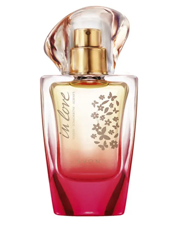 Avon TTA In Love Женский парфюм Edp 30 мл. | Красота и здоровье