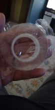Double-Sided-Tape Cleanable Transparent Nano Gekkotape Waterproof Home Notrace 3/5M