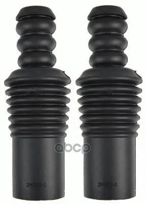 Комплект Установочный Амортизатора(На Ось) Boge арт. 89-307-0