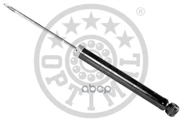 Амортизатор Подвески Optimal A1149g Optimal арт. A1149G