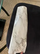 Desktop Furniture Contact-Paper Self-Adhesive Vinyl Home-Decor Living-Room Waterproof