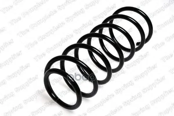 Пружина Подвески Vw Passat Iii 1.6/1.8 88-92 Передняя Lesjofors 4095021 Lesjofors арт. 4095021