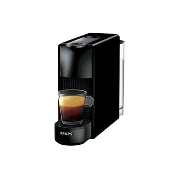 

ELECTRIC COFFEE MAKER PODS 19BAR ESSENZA KRUPS-NESPRESSO