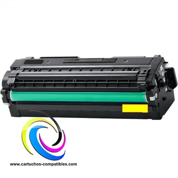 

SAMSUNG CLP-680 Yellow CLP680 CLP680DW CLP680ND CLX6260 CLX6260ND CLX6260FW CLP-680DW CLP-680ND CLX-6260 CLX-6260ND CLX-6260FW