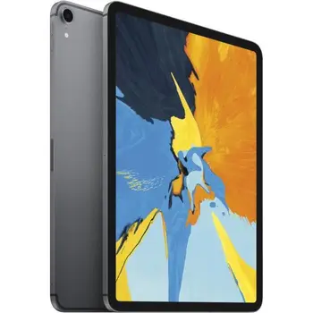 

IPad Pro 11 Retina 64GB WiFi + Cellular-Space Gray