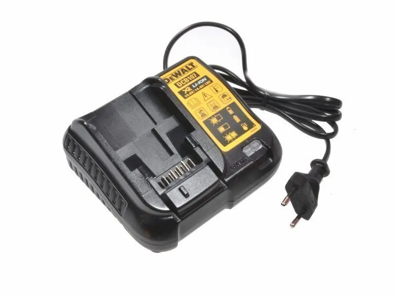 Battery Charger for DeWalt dch253b | Электроника