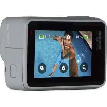 

GoPro Hero 7 White