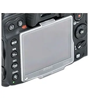 

NIKON BM-11 LCD PROTECTOR for D7000