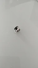 Bangles Jewelry Beads Jiuhao Charms Coffee 925-Sterling-Silver Free-Time-Heart Bracelet
