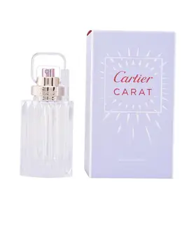 

CARTIER CARTIER CARAT Eau de Parfum vaporizer 50 ml