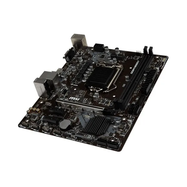 Игровая Материнская плата MSI H310M PRO-VH PLUS mATX LGA1151