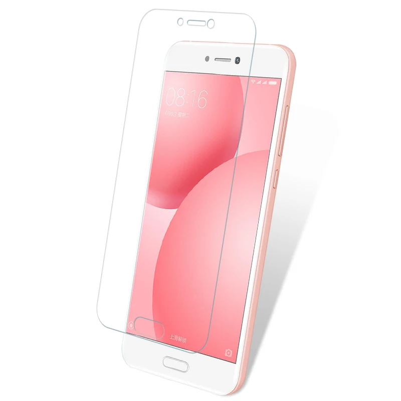 Защитное стекло для Xiaomi Mi5C(Прозрачный