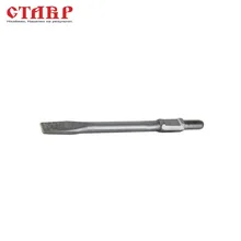 Долото для патрона HEX 30мм