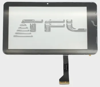 

Touchscreen for iconBIT NetTab Sky 3G duo (version 2)