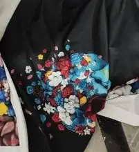 Ropa deportiva con estampado para mujer, conjunto de yoga de 2 piezas, conjunto de mallas sin costuras, Camiseta de tirantes para entrenamiento, pantalones deportivos