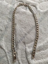 Necklace Link-Chain Jewerly Cuban Curb Stainless-Steel Customize Fashion Mens 8/12mm