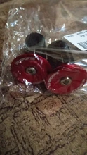 Manillar de bicicleta con tapa extrema de aleación de aluminio, empuñadura con bloqueo, con tapones para MTB, 1 par