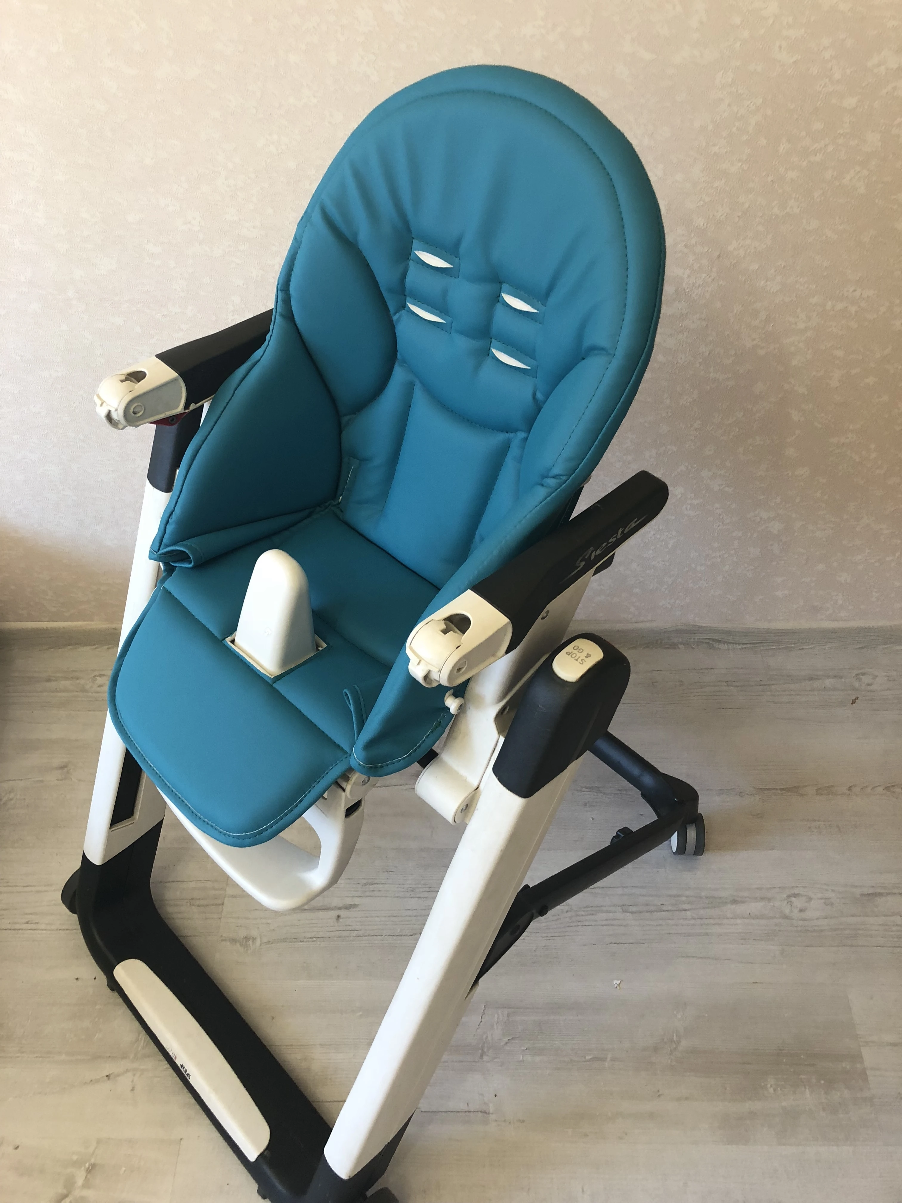 peg perego zero