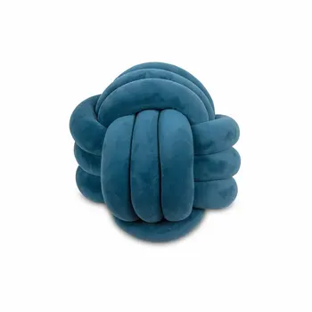

chain throw pillow