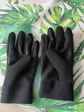 Guantes de ciclismo con soporte de muñeca para invierno, protectores de mano antideslizantes para deportes al aire libre, a prueba de viento, con pantalla táctil