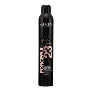 

Top Coat Forceful Redken