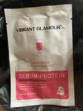 Vibrante GLAMOUR minimizador de poros suero salicílico psiquiatra humectante blanqueadora de Control de aceite eliminar espinillas acné cuidado de la piel 30ml