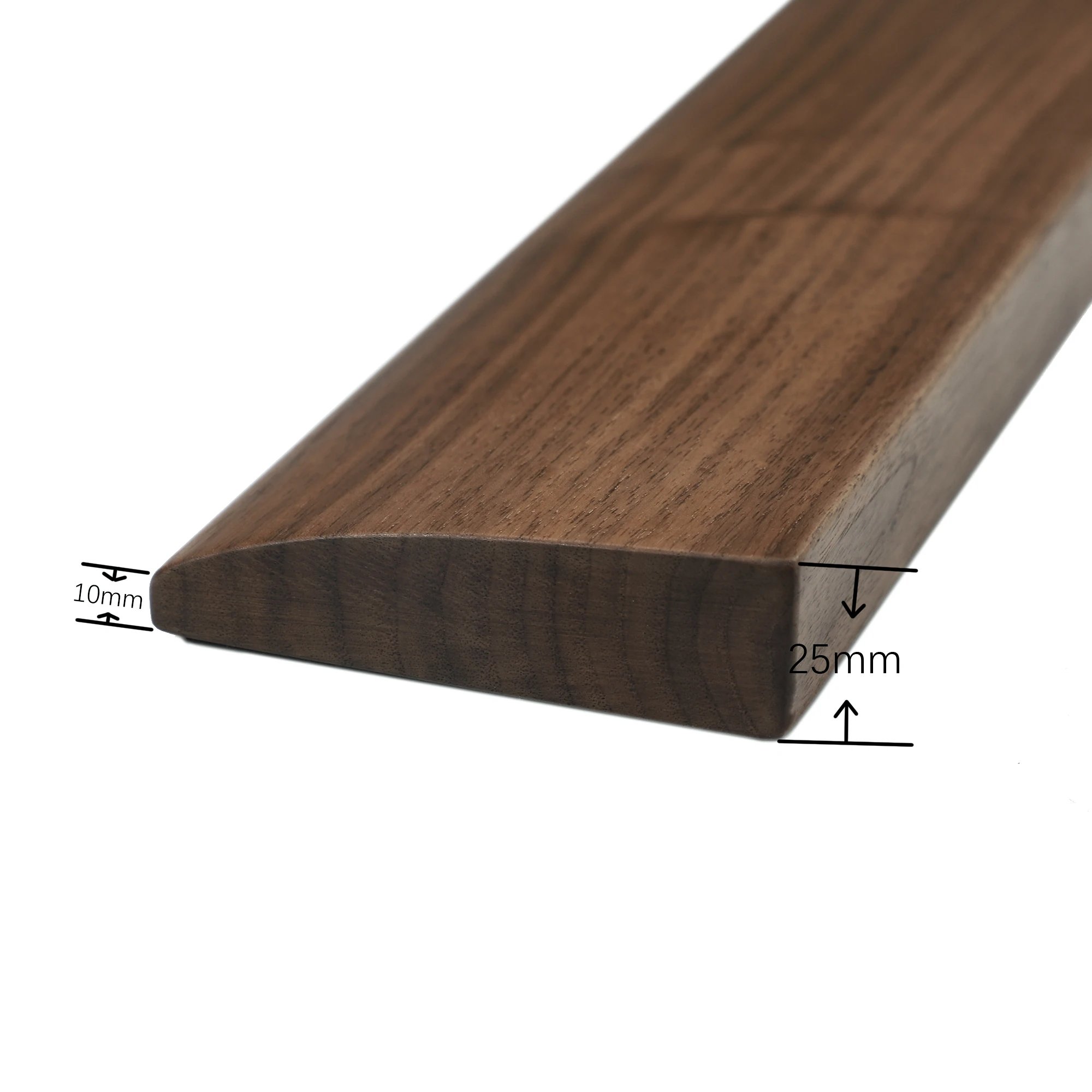 ergonômico suporte de pulso, borracha Pad, 96 Melody96, NYM96