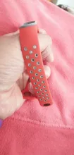 Correa de silicona para Xiaomi Mi Band 3, 4, 5, dos colores, deportiva, antisudor, transpirable, con hebilla de repuesto