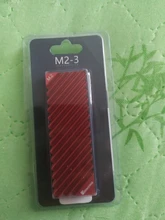 Heat-Sink Pc Cooler Hard-Disk Thermal-Gasket Desktop Ssd Nvme 2280 Aluminum M.2 