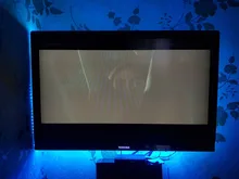 Tv-Background-Lighting Controller Led-Strip Flexible Led Light.music 5050 Rgb Waterproof